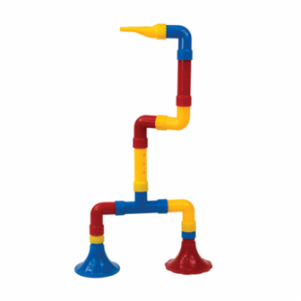 TROMBELA - maak je eigen muziekinstrument