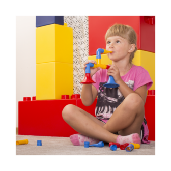 TROMBELA - maak je eigen muziekinstrument