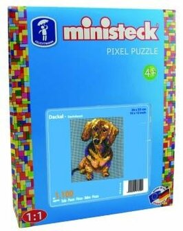 Feuchtmann - ministeck - Teckel