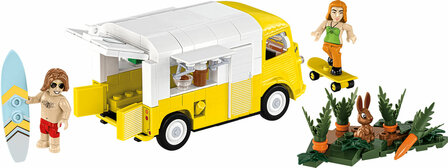 COBI 24626 Type H (1947-1981) Holiday