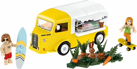 COBI 24626 Type H (1947-1981) Holiday