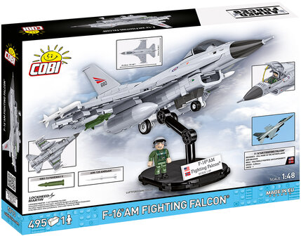COBI 5913 F-16AM Falcon