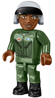 COBI 5914 F-16C Falcon