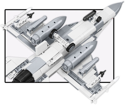 COBI 5910 F-16C Falcon