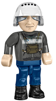 COBI 5909 Sukhoi SU-57 Felon