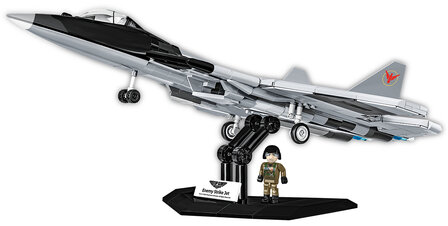 COBI 5921 Enemy Strike Jet Top Gun