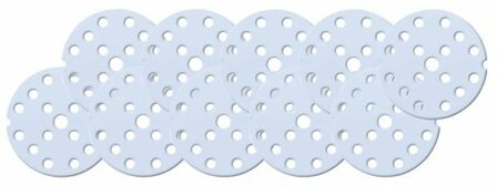 Feuchtmann - 31204 - Ministeck verbindingsstukken 10 stuks