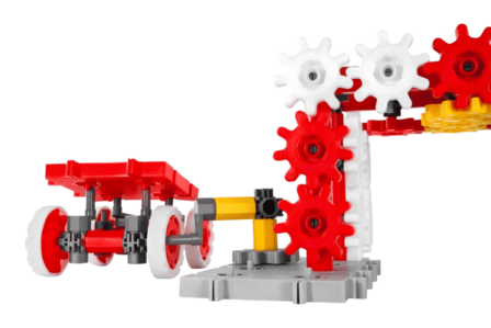 Korbo Car service 119