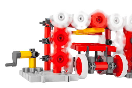 Korbo Car service 119