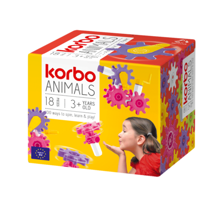 Korbo animals 18