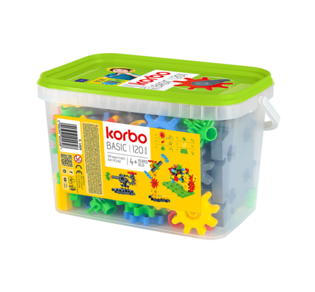 Korbo basic 120