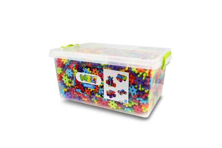 Meli - 50016 - Basic Edu 2000 - classic