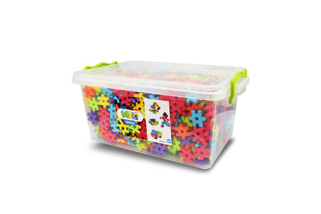 Meli - 50018 - Basic Edu 1200 - classic