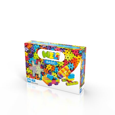 Meli - 50005 - Basic 300 - classic