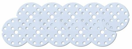 Feuchtmann - 31204 - Ministeck verbindingsstukken 10 stuks