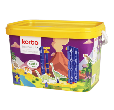 Korbo Dino Park