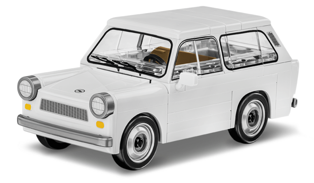 COBI 24540 - Trabant 601 Universal