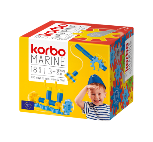 Korbo marine 18
