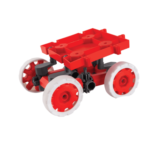 Korbo hummer 25 rot