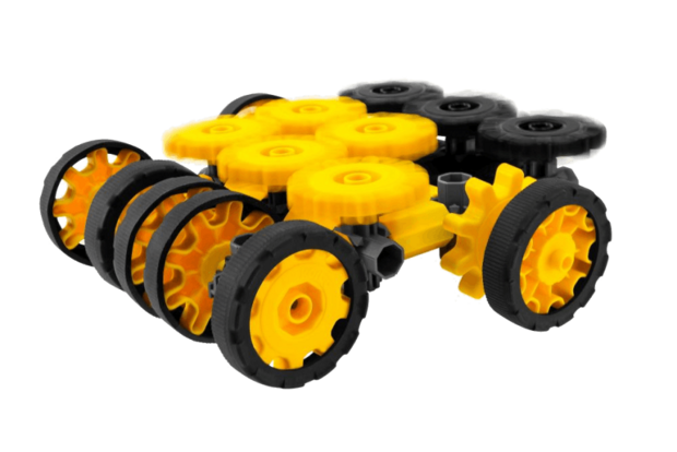 Korbo machine 61