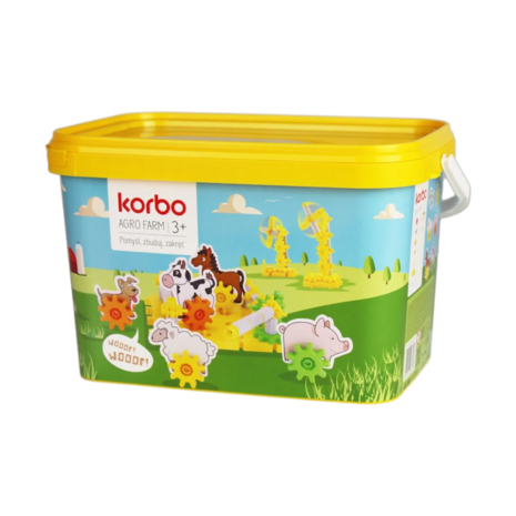 Korbo Agro Farm