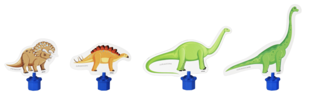 Korbo Dino Park