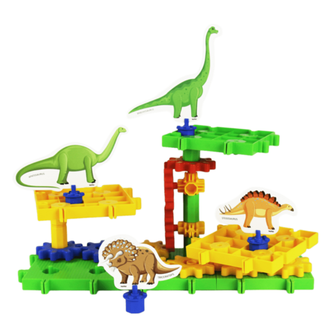 Korbo Dino Park