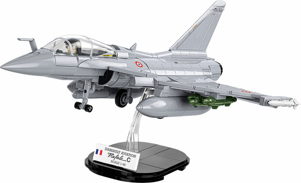 COBI 5901 Dessault Rafale C