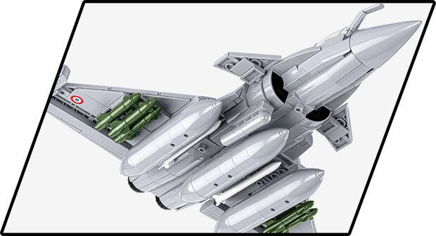 COBI Dessault Rafale C530