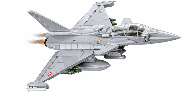 COBI Dessault Rafale C530