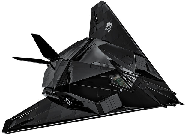 COBI 5903 F-117 Nighthawk