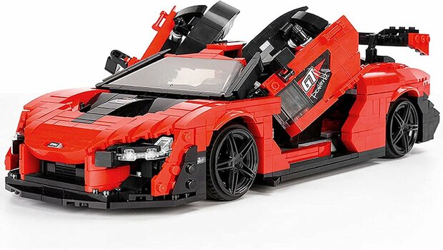 Mould King 10007S Senna