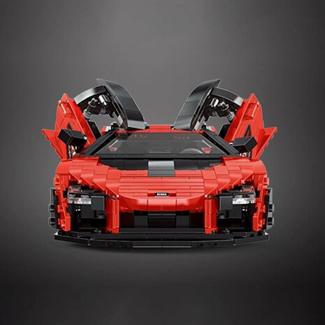 Mould King 10007S Senna