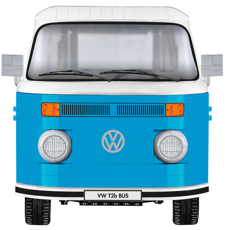 COBI 24362 Volkswagen T2A 