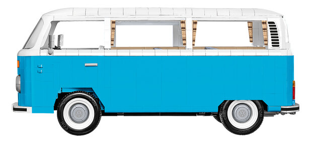 COBI 24362 Volkswagen T2A 