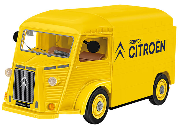 COBI 24632 Citroën Type H 