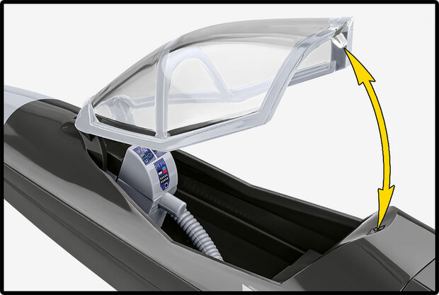 COBI 5912 F-35B Lightning II