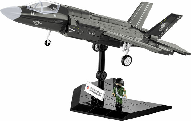 COBI 5912 F-35B Lightning II
