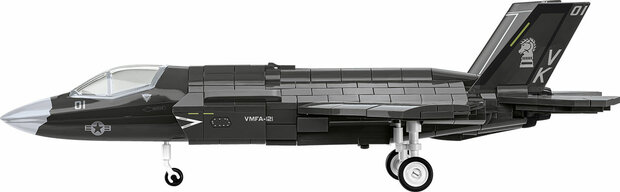 COBI 5912 F-35B Lightning II