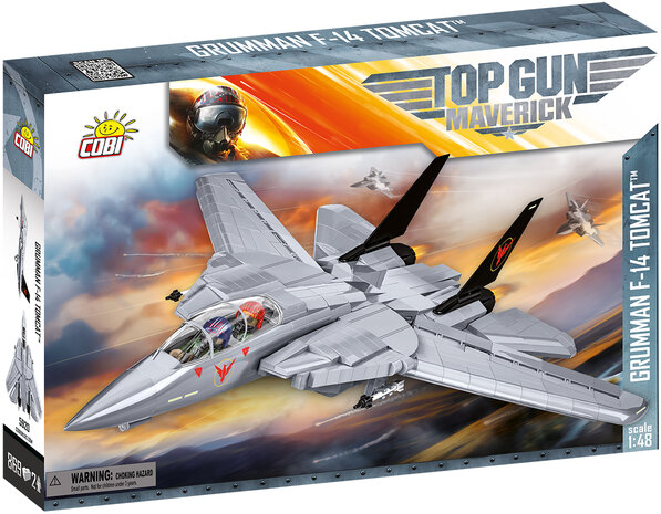 COBI 5920 Grumman F-14 Tomcat
