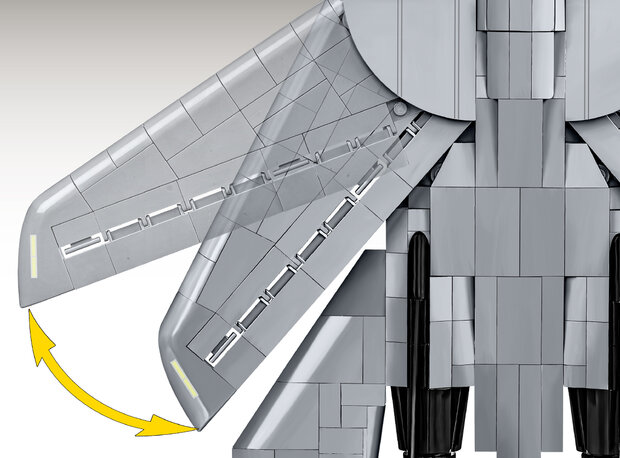 COBI 5920 Grumman F-14 Tomcat