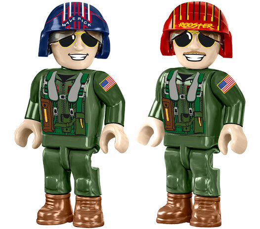 COBI 5920 Grumman F-14 Tomcat