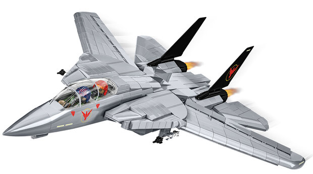 COBI 5920 Grumman F-14 Tomcat