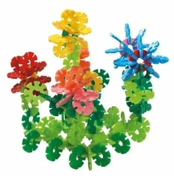 Feuchtmann - 621 0579 - Stecki Original - constructieset maxi