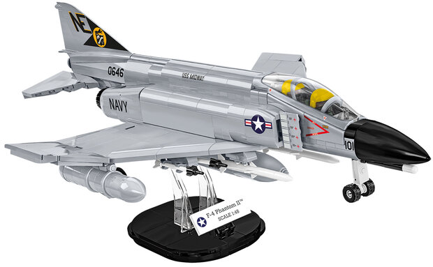 COBI 5897 F-4 Phantom II