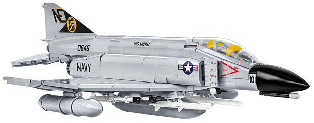 COBI 5897 F-4 Phantom II