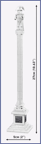 COBI 20097 Nelson's Column Napoleon War