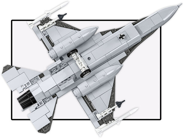 COBI 5914 F-16C Falcon