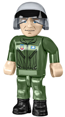 COBI 5914 F-16C Falcon