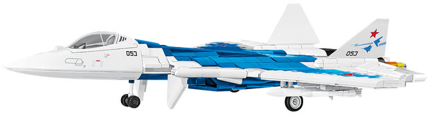 COBI 5909 Sukhoi SU-57 Felon